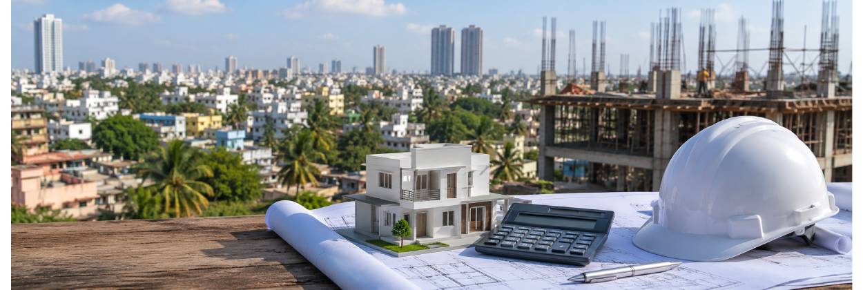 What Does It Cost to Build a House in Chennai in 2026?