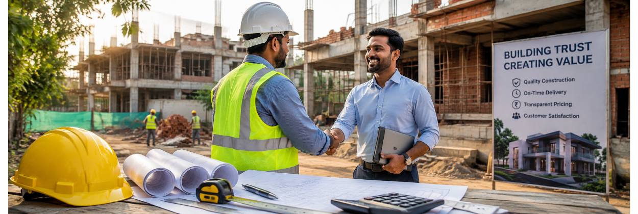 How to Choose the Right Builder in Tambaram